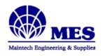 Maintech Engineering & Supplies Pte Ltd