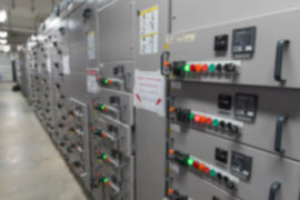 switchgear testing