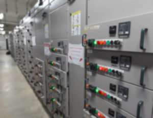 switchgear testing