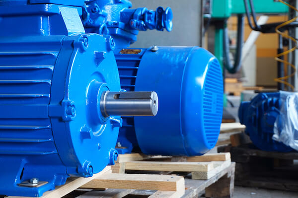 Electric Motor Rewinds, Electric Motor Rewinds Singapore