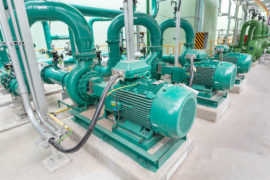 Electric Motor Overhauling, Electric Motor Overhauling Singapore