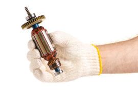 Electric Motor Repair, Electric Motor Repair Singapore