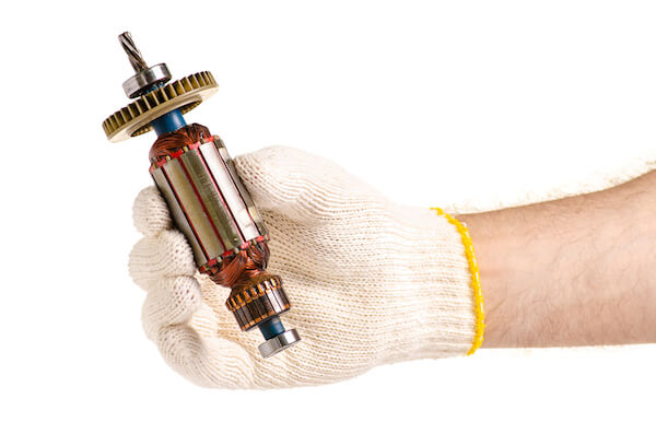 Electric Motor Repair, Electric Motor Repair Singapore