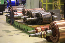 Generator Rewinding, Generator Rewinding Singapore
