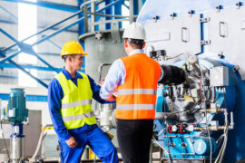 Generator Overhauling, Generator Overhauling Singapore
