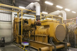 Generator Rewinding, Generator Rewinding Singapore