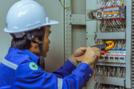 Cummins Generator Installation, Cummins generator Installation Singapore