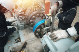 Generator Overhauling, Generator Overhauling Singapore