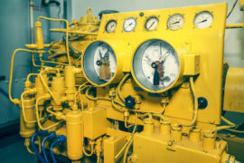 Generator Overhauling, Generator Overhauling Singapore