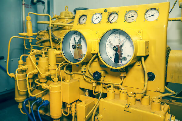 Generator Overhauling, Generator Overhauling Singapore