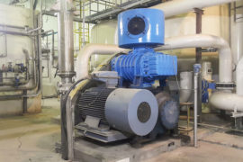 Generator Overhauling, Electric Motor Overhauling