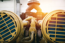 Generator Rewinding, Generator Rewinding Singapore