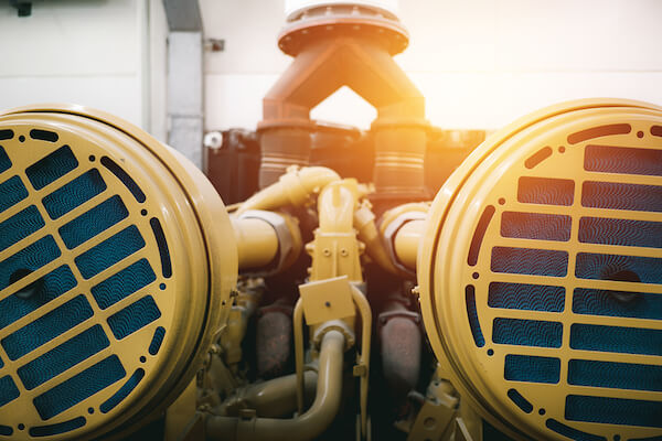 Generator Rewinding, Generator Rewinding Singapore