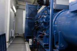 Generator Rewinding, Generator Rewinding Singapore