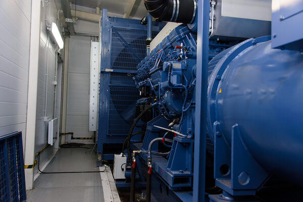 Generator Rewinding, Generator Rewinding Singapore