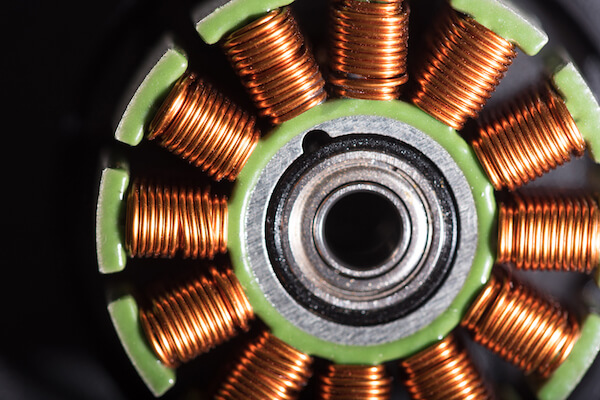 Electric Motor Overhauling, Electric Motor Overhauling Singapore