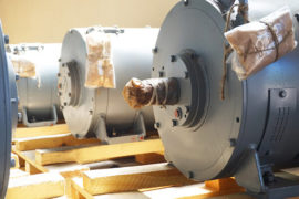 Electric Generator Repair, Electric Generator Repair Singapore