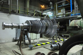 Generator Rewinding, Electric Motor Overhauling
