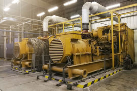 Generator Rewinding, Generator Rewinding Singapore