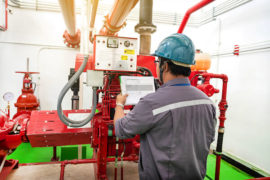 Generator Overhauling, Generator Rewinding
