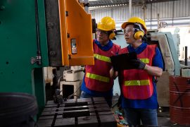Generator Overhauling, Generator Overhauling Singapore