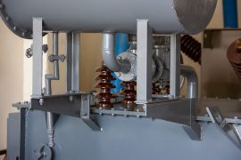 Generator Overhauling, Generator Overhauling Singapore