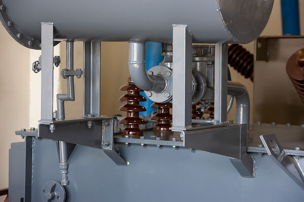 Generator Overhauling, Generator Overhauling Singapore
