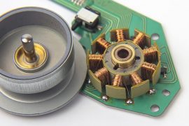 Generator Rewinding, Generator Rewinding Singapore
