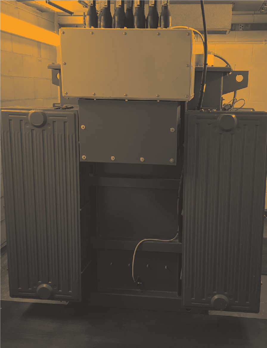 Midel Transformer Oil