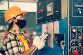 Generator Overhauling, Generator Overhauling Singapore