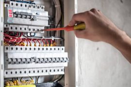 Electric Motor Rewinds, Electric Motor Rewinds Singapore