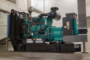 Generator Overhauling, Electric Motor Rewinds
