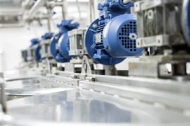 Generator Overhauling, Generator Overhauling Singapore