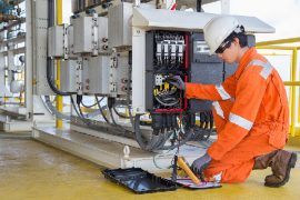 Electric Motor Rewinds, Electric Motor Rewinds Singapore