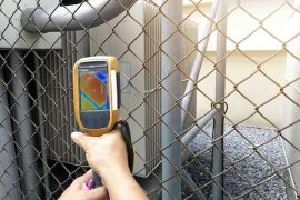 Generator Overhauling, Generator Overhauling Singapore