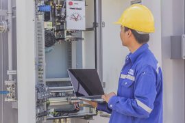 Generator Overhauling, Generator Overhauling Singapore