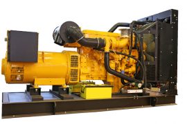 Electric Generator Repair, Electric Generator Repair Singapore