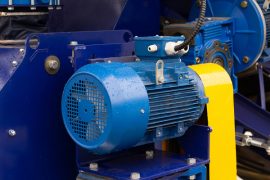 Generator Overhauling, Generator Overhauling Singapore