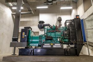 Generator Overhauling, Generator Overhauling Singapore