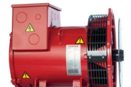 Generator Overhauling, Generator Overhauling Singapore