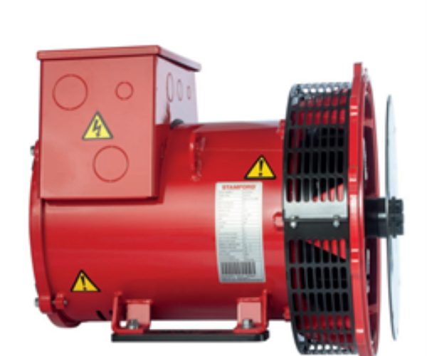 Generator Overhauling, Generator Overhauling Singapore