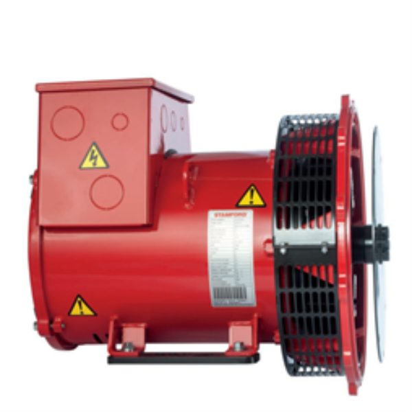 Generator Overhauling, Generator Overhauling Singapore