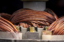 Electric Motor Rewinds, Electric Motor Rewinds Singapore