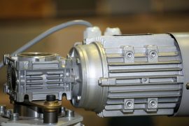 5 Ways To Observe Your Motor’s Energy Efficiency & Lifespan