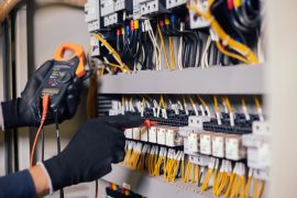 4 Major Causes Of Switchgear Failure And How To Avoid Them