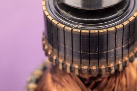 Rewind Or Replace: Questions To Ask When Facing Motor Issues