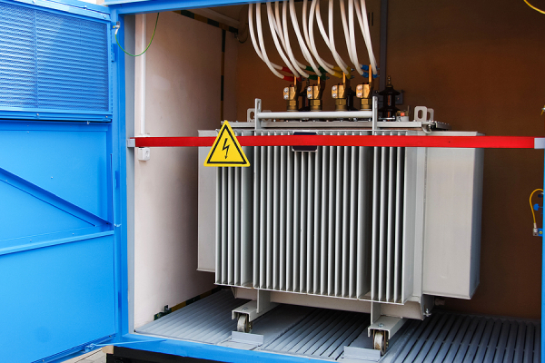 4 Factors To Consider When Selecting An Electric Transformer