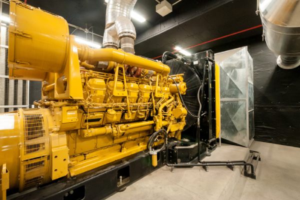 5 Common Causes of Generator Failure to Look Out For