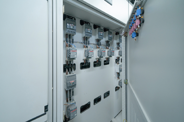 3 Main Classifications Of Switchgear And Their Functions