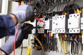 4 Tests That Determine The Efficiency Of Power Transformers